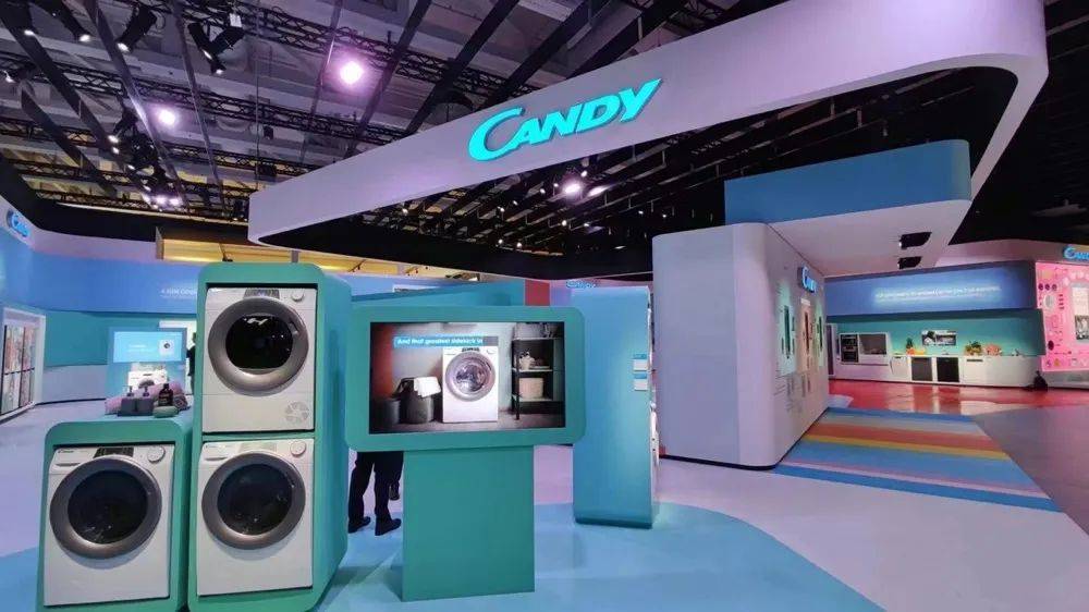 IFA上的海尔智家：从家电到家庭，一场新角逐的开始-家电圈官网