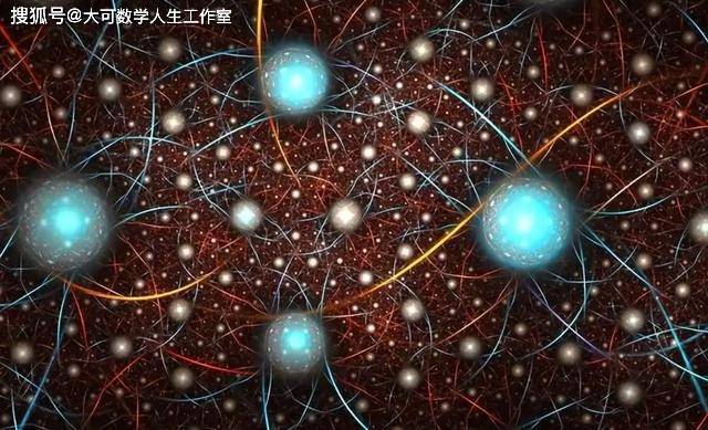 微观宇宙的维度