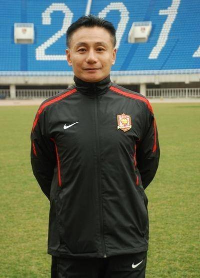 原创「足坛人物志」宫磊——"塔西提球王"给予中国足球的启示!-大秦号