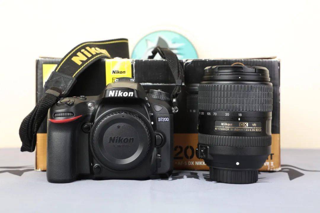 二手| 5000元出头,尼康d810/d750!