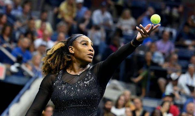 再见小威廉姆斯!郑沁文时代即将到来,吴亦冰大爆发_比赛_郑钦文_网球