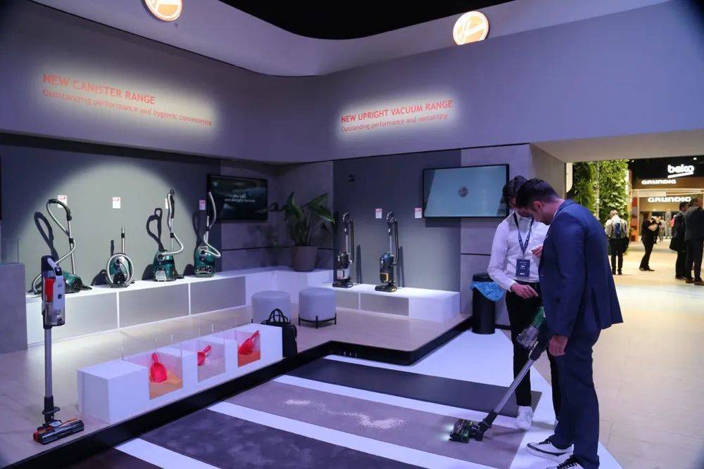 IFA上的海尔智家：从家电到家庭，一场新角逐的开始-家电圈官网