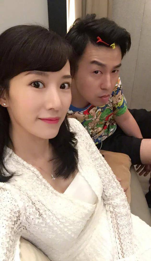 李念老公林和平和前妻分手是因为李念加入,更爆料称李念是小三上位.