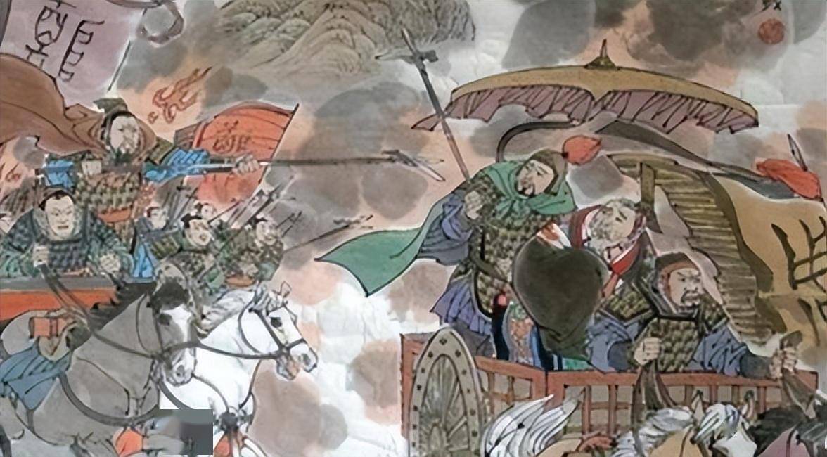 为什么会有"礼崩乐坏"这一说法?