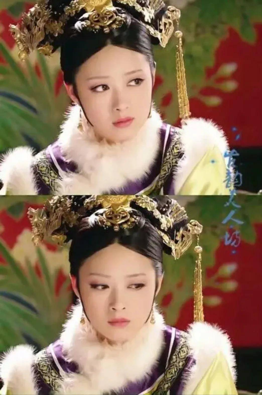 蒋欣出演的五部电视剧,部部经典,你一部没看过算我输_感觉_穆婉_仙女