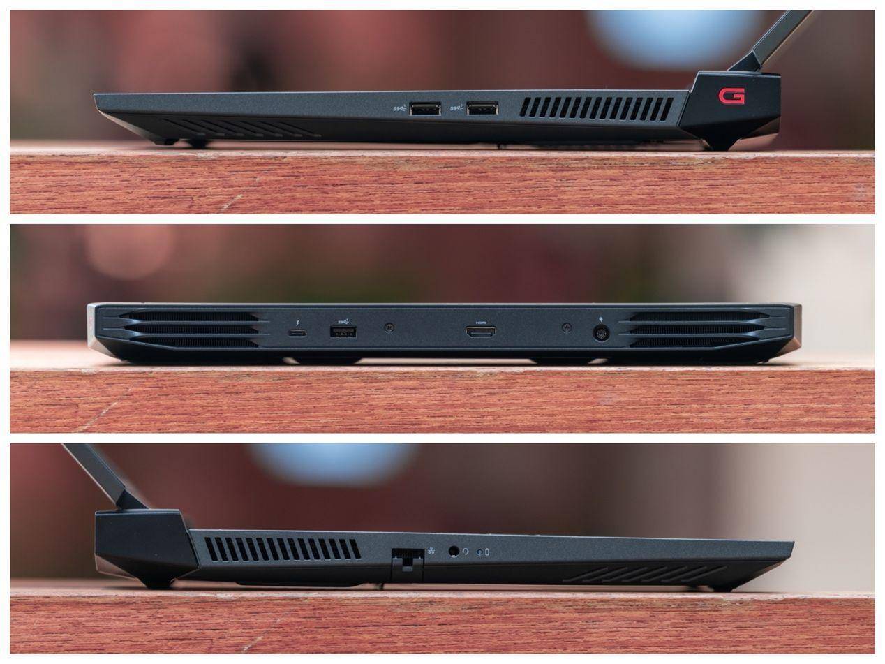 戴尔游匣 G 家族解读：戴尔 G15 怎么样？旗舰新品游匣 G16 值得买吗？