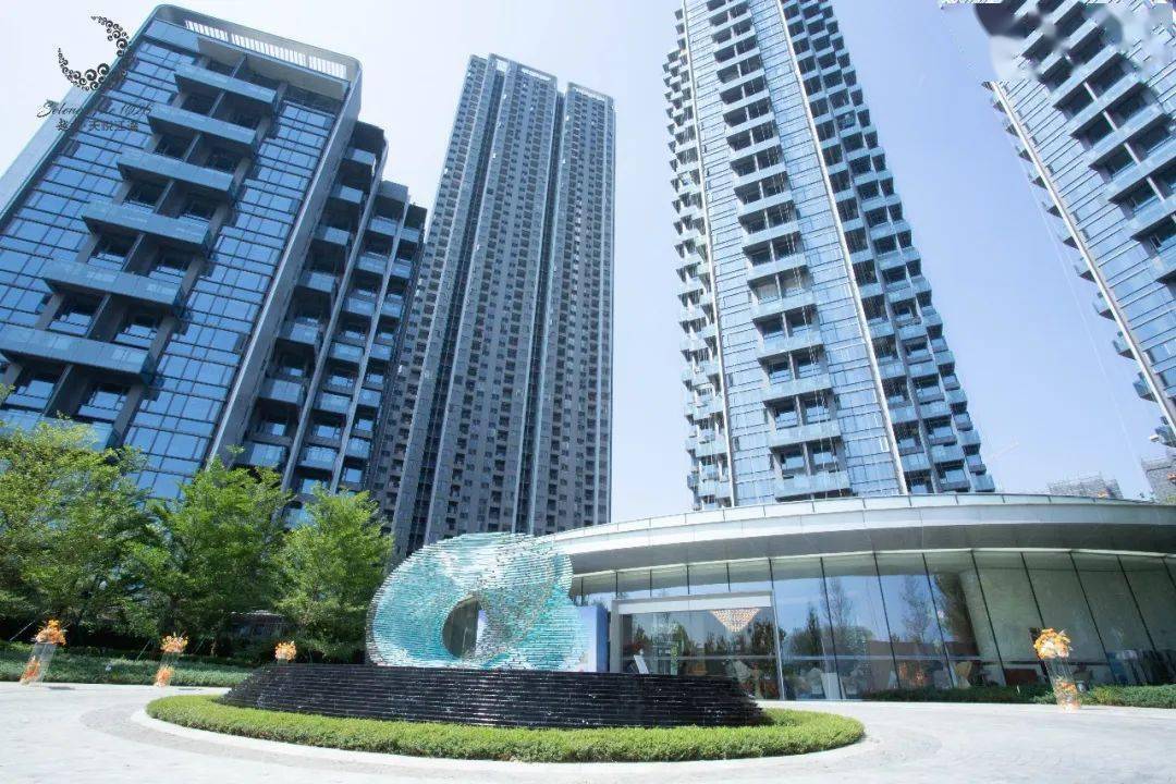 "越"式服务丨天悦江湾幸福起航,启幕美好生活篇章_业主_广州_归家之