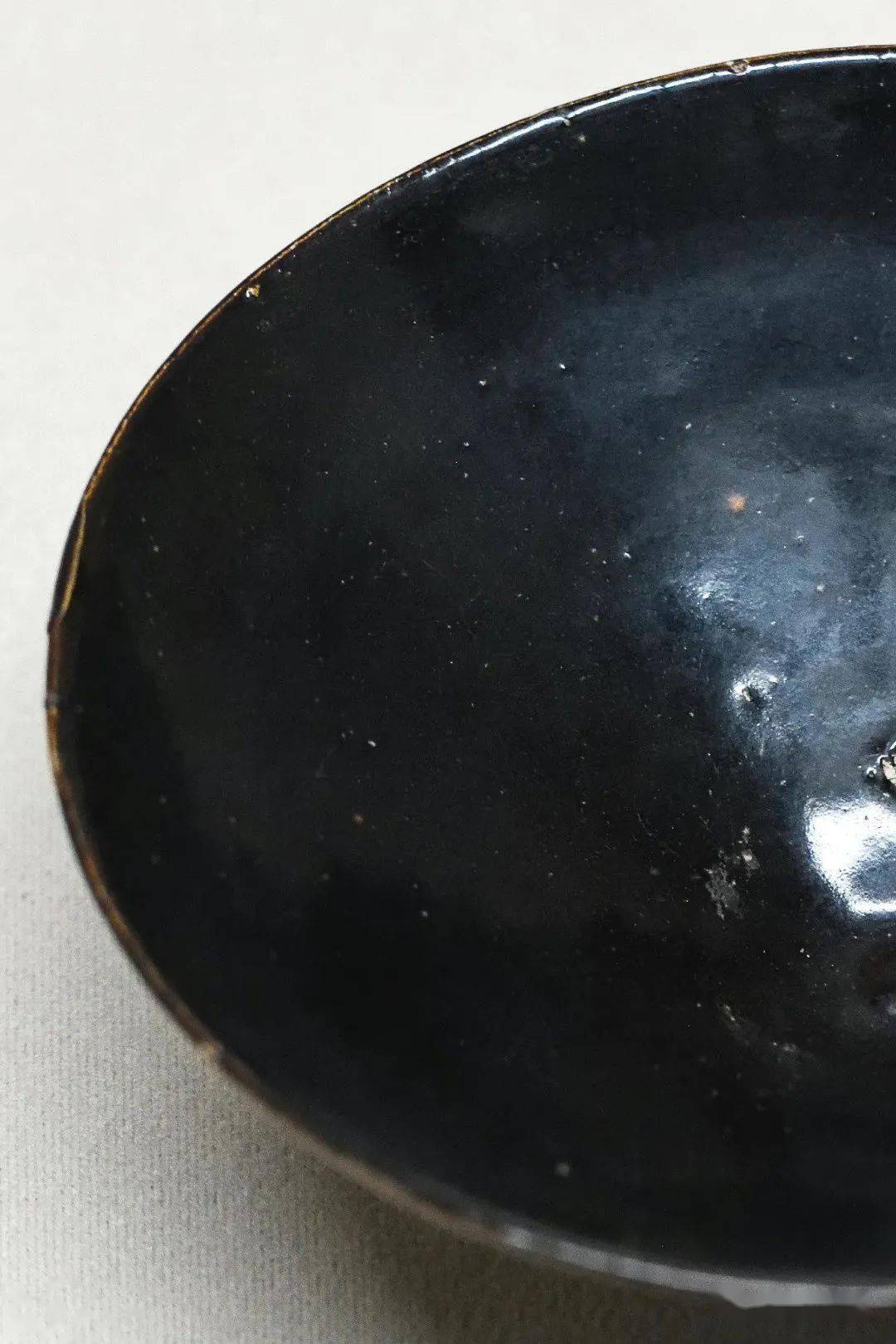 侘寂美学的巅峰——吉州窑宋代茶盏大赏