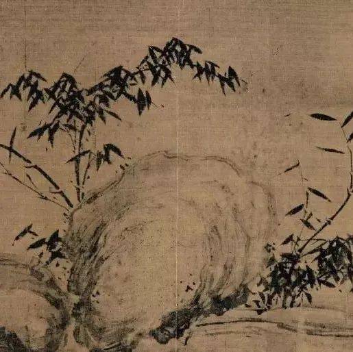 文人画:写心的艺术!_物象_禅宗_中国