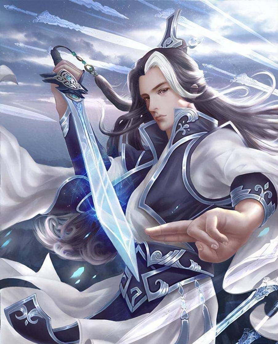 当然,这种三教合一大概率不与寇名的三教合一之路冲突,前者可能只是"