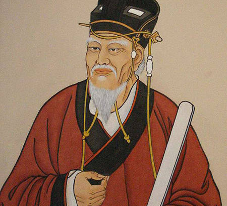 张柬之画像武三思因为担心张柬之等人会复起,便听从心腹崔湜的建议