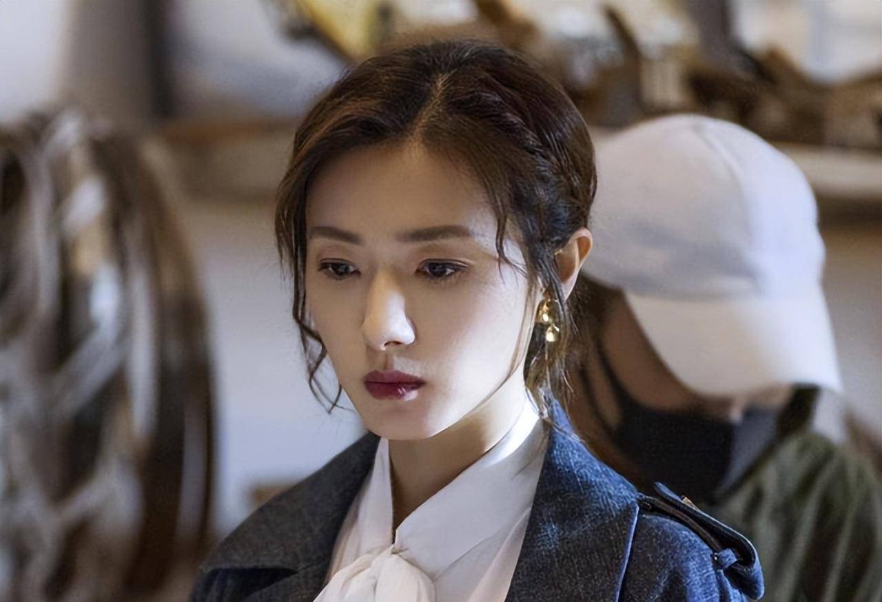 剧情_女强人_反转