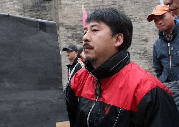 曹荣_电影_因为