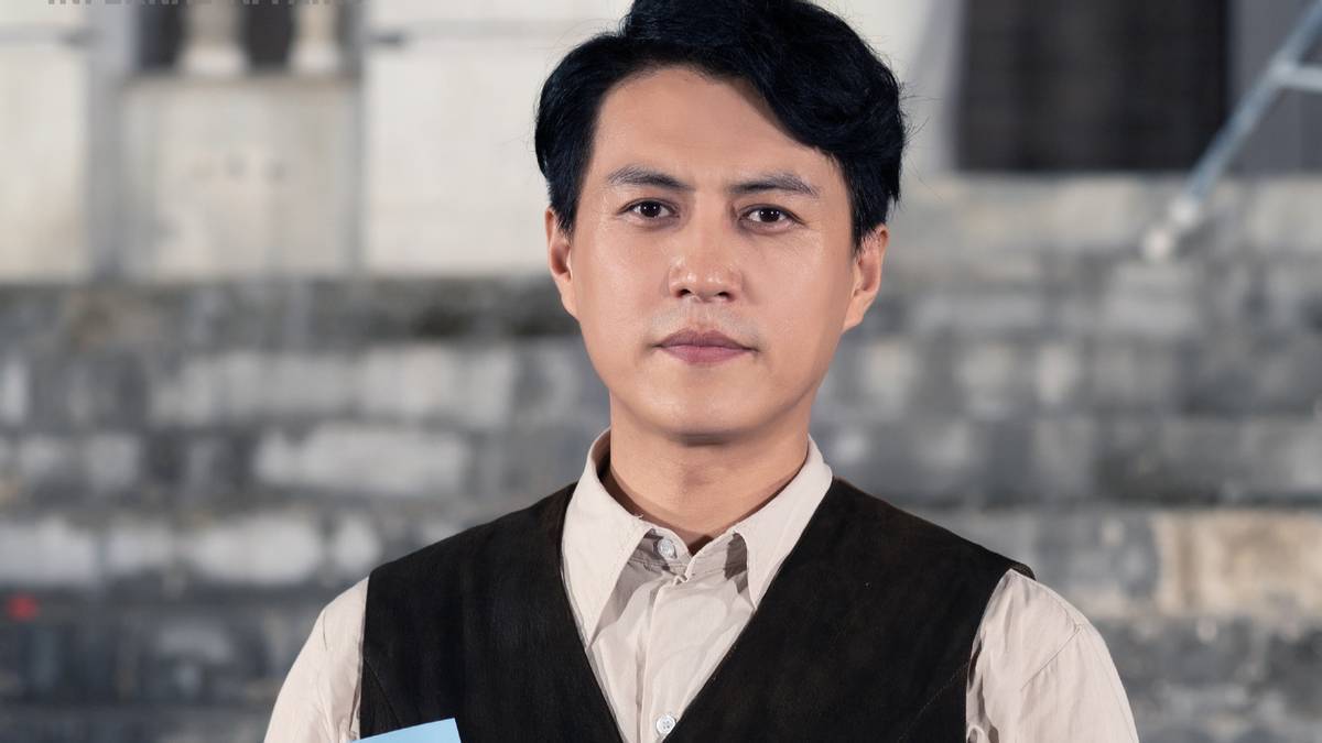 时隔多年,王再演谍战剧,与老戏骨王力可文志演对手戏,期待!