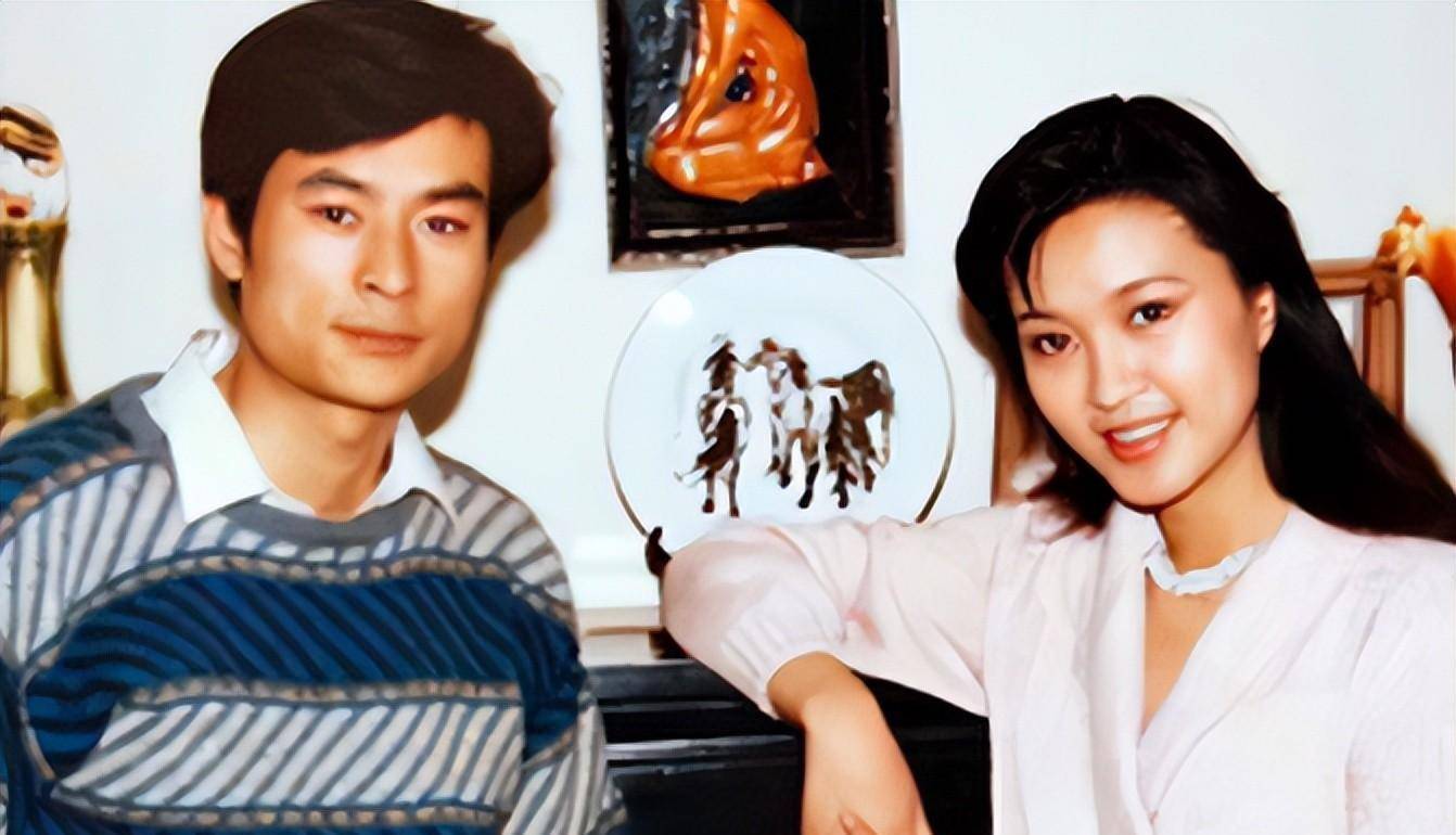 方舒:曾红过刘晓庆,星途被婚姻摧毁,两个女儿已长大成人_屠洪刚_观众
