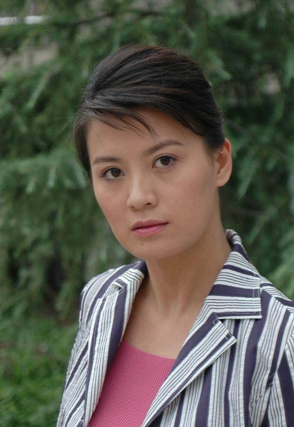 老戏骨李幼斌,与前妻张瑞琪分手后,娶大美女史兰芽,终获幸福_父亲