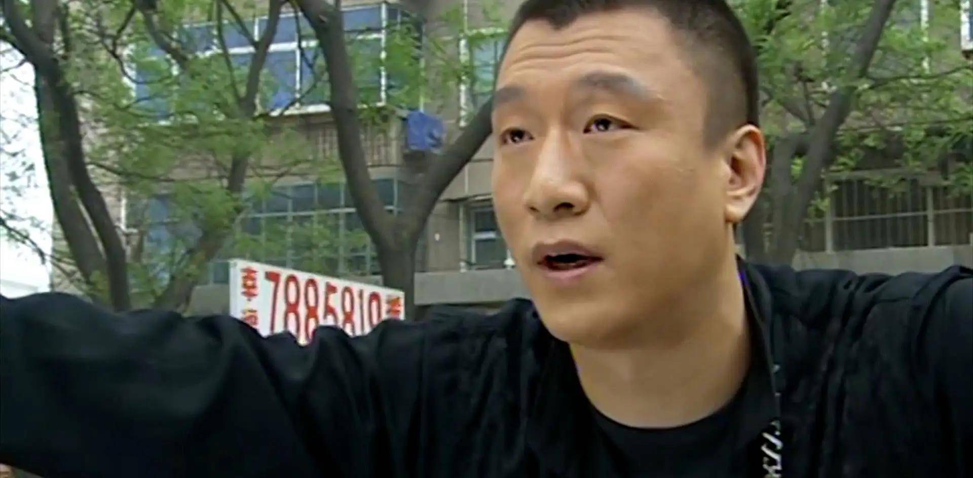 对不起,这部国剧的反派太精彩了,我忘记了主角的存在_赵三_刑侦_长武