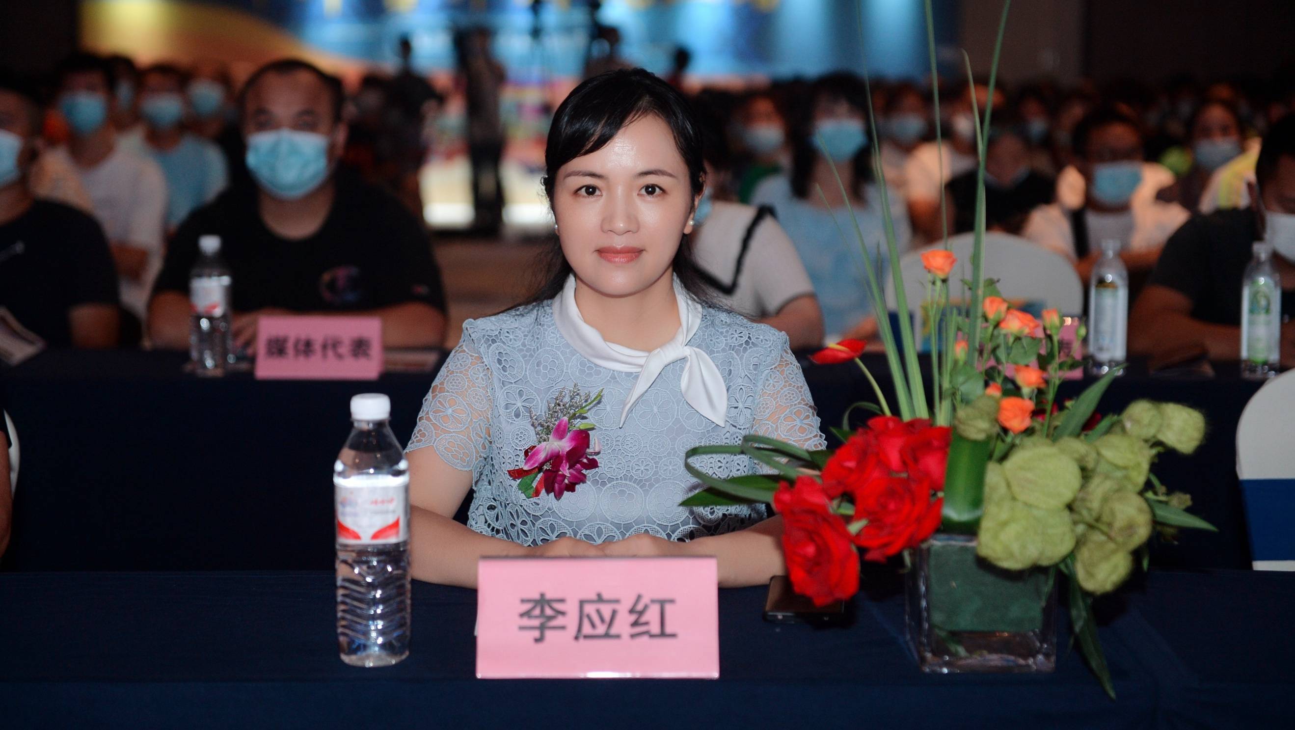 筠连县人民政府副县长李应红在大会上表示:"筠连县将以南丝绸之路文化