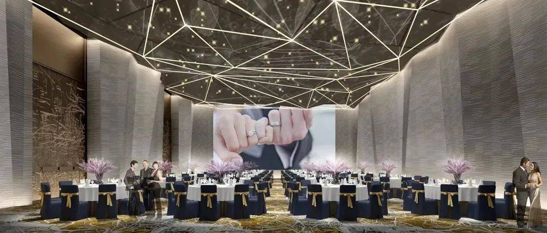 中国国际空间设计大赛获奖作品赏析 | 【YANG设计作品】 南京英迪格酒店_杨邦胜_矿坑_赏析