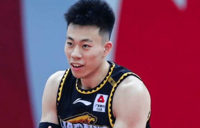 张振林登陆nba的悬念揭晓,篮网正式摊牌.曾被打了个措手不及.