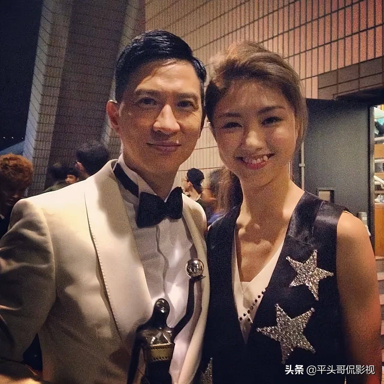 颜卓灵:自带电影质感的女演员,她或许会是"香港首位90后影后"_时代