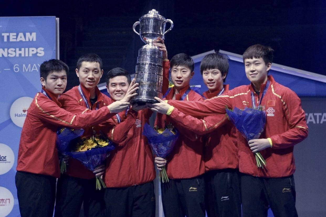 5位选手堪称地表最强战队,谁有短板?