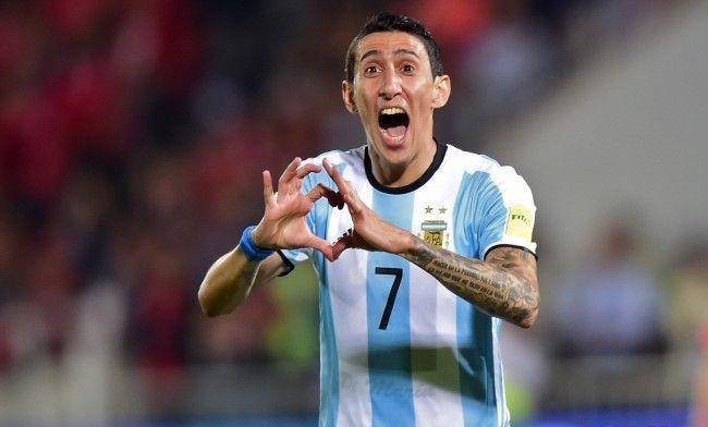 2022年世界杯阿根廷阵容预测