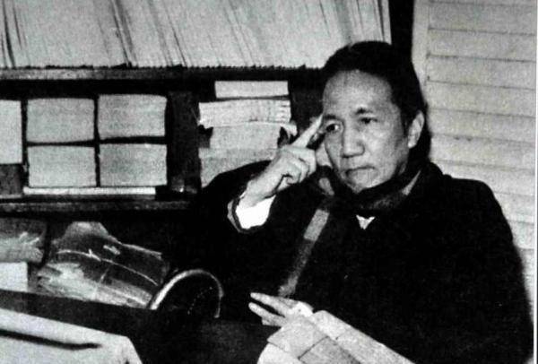 陈寅恪逝世53周年：最是文人不自由
