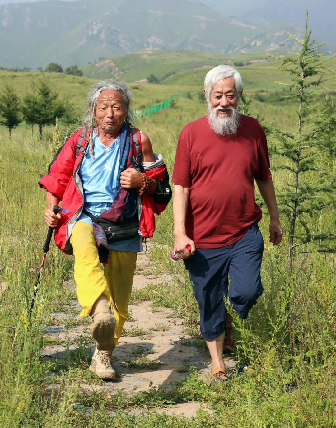 刘雨田:凭啥说他是"二十世纪罕见的旅行家(下)_探险_死亡之海_沙漠