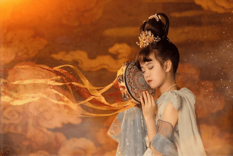 67守着金山要饭吃——说的就是你!国产古装剧的妆造!