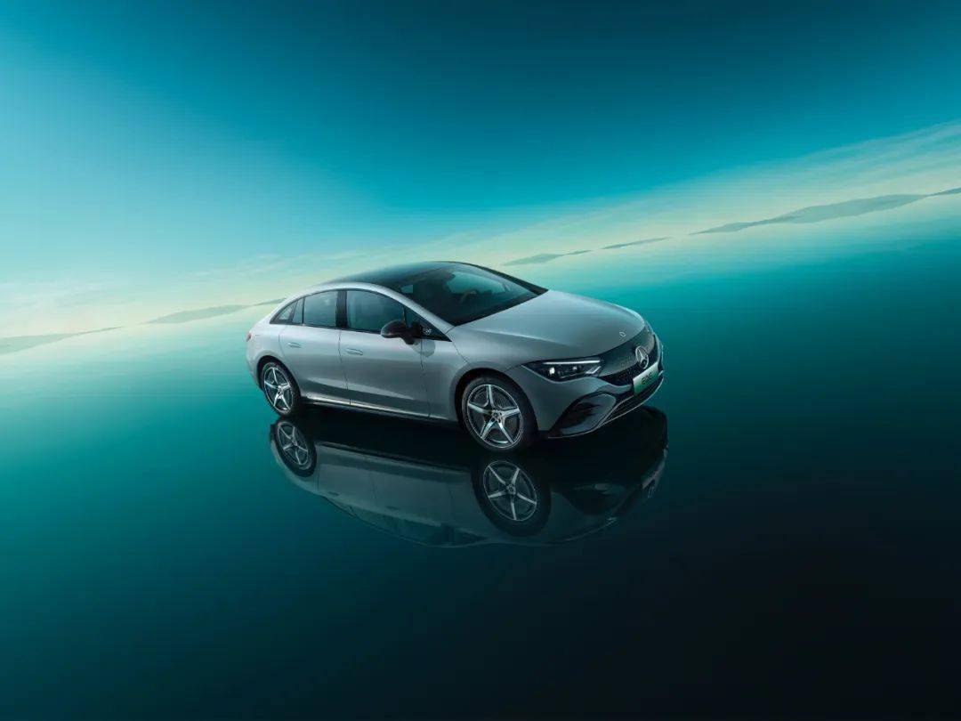 梅赛德斯-奔驰eq| 全新eqe,来了!_搜狐汽车_搜狐网