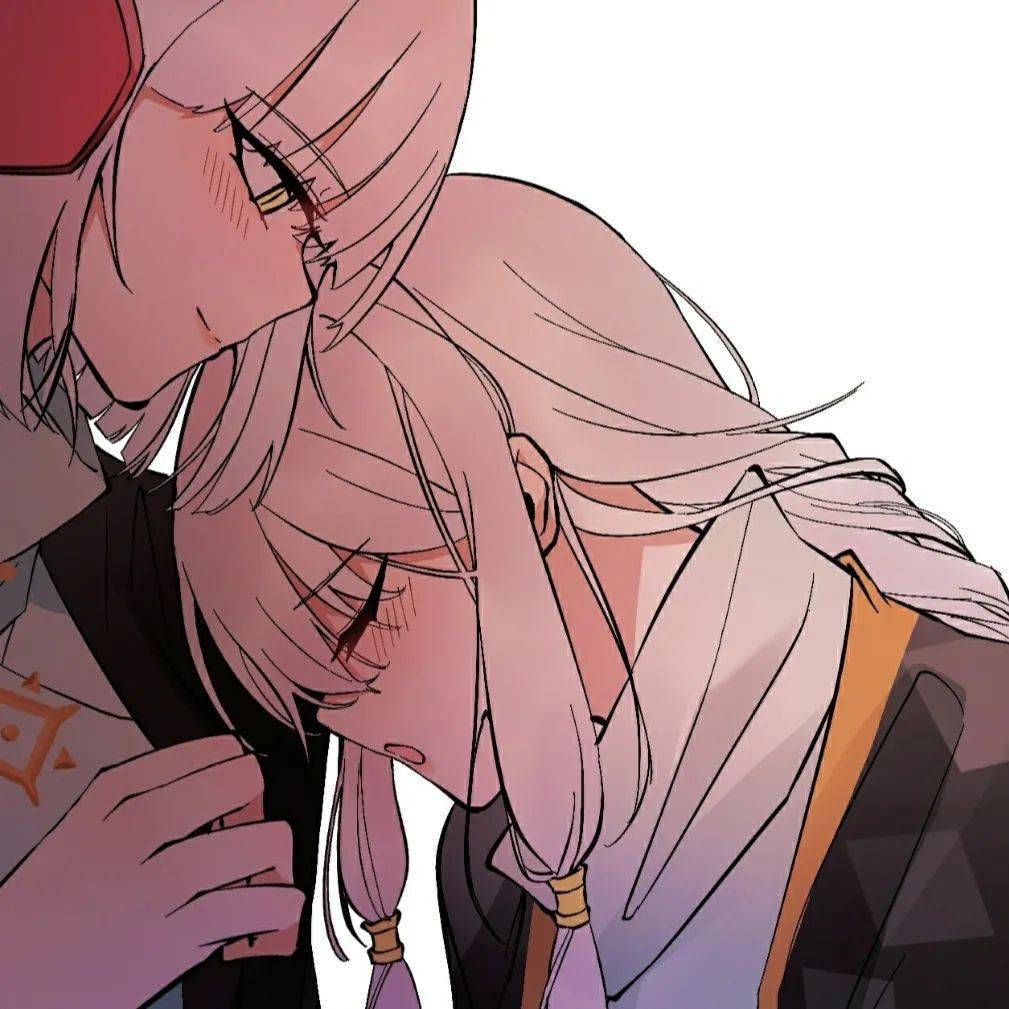 一期超甜的心动光遇情头_lof_wi-fi_阿止