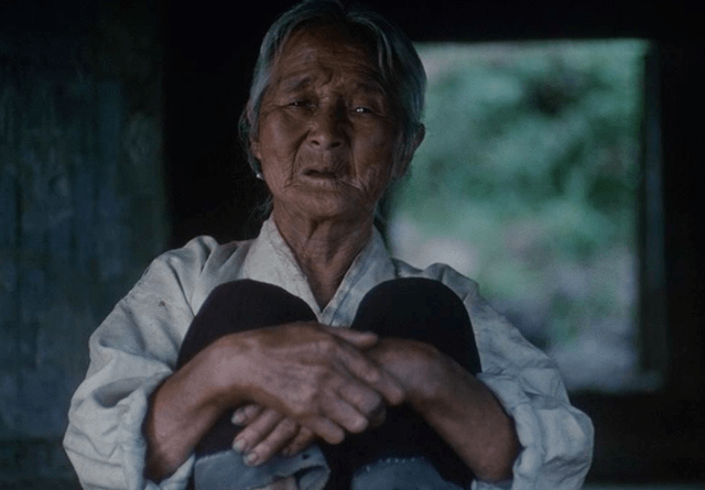 李娟:最坚强的时刻在梦里_外婆_妈妈_生活