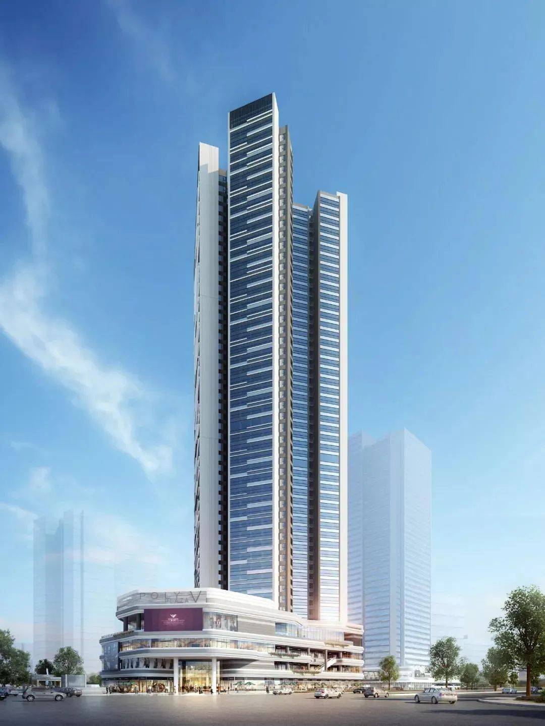 佛山保利天际|楼盘详情|售楼处位置-开发商-在售户型图-官方网站_项目