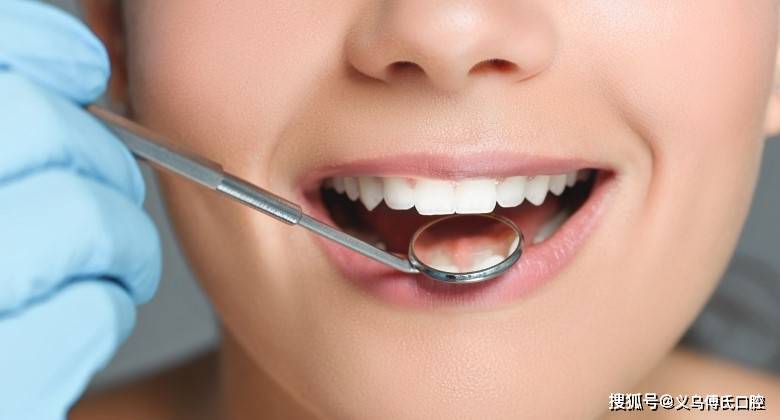 吃东西牙齿就酸软,当心五种牙病找上!_时候_口腔_冷热