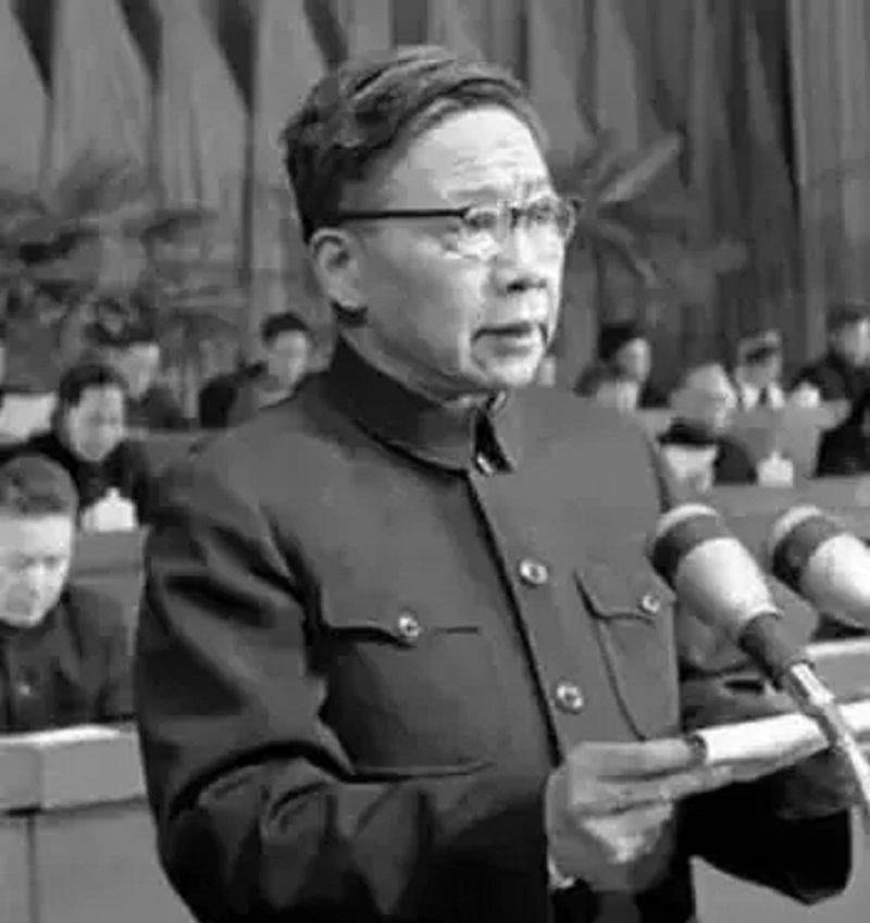 1987年,一教师读了陆定一的文章,给他写信:我母亲或许是您女儿_唐义贞_赖章_孩子