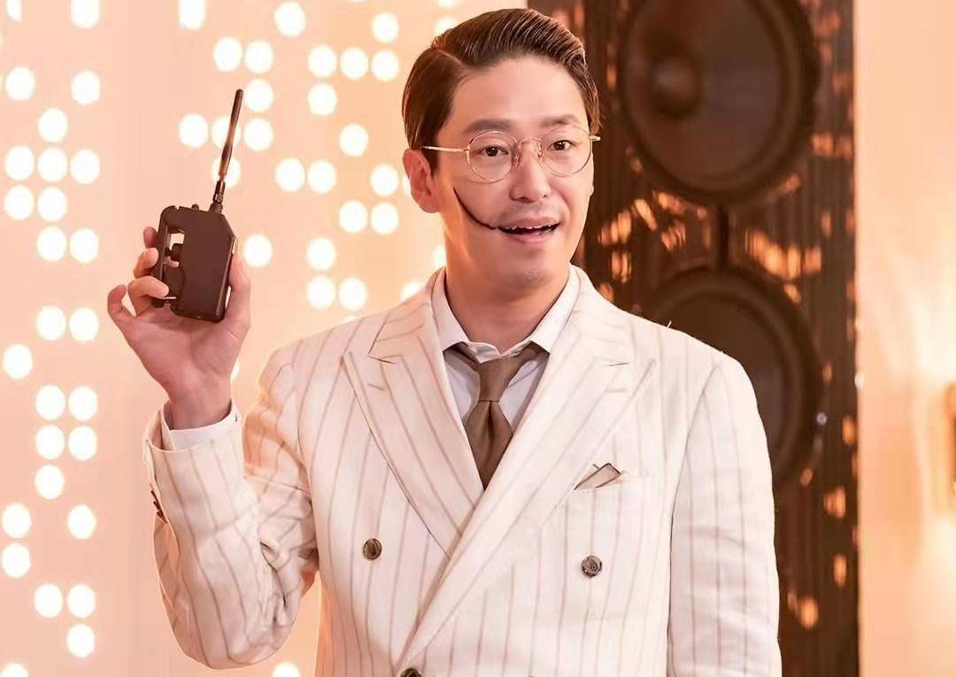 顶楼3:赫拉宫殿彻底报废,夏恩星翻脸举报千瑞珍,秀莲意外坠落_周丹泰