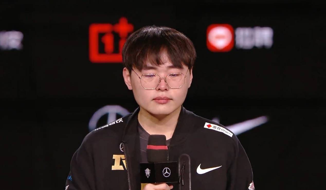 呼吸哥故事感动观众:他太励志了_breathe_上单_世界