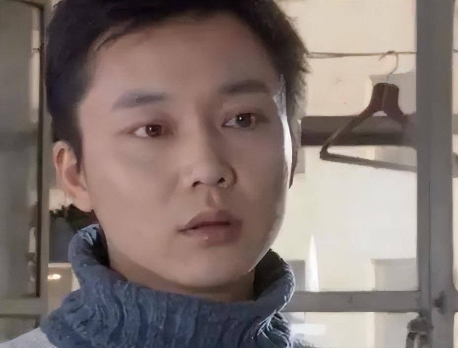有过一段婚姻,带着儿子再婚,45岁走红也不晚_工作_吕梓媛_曲国强