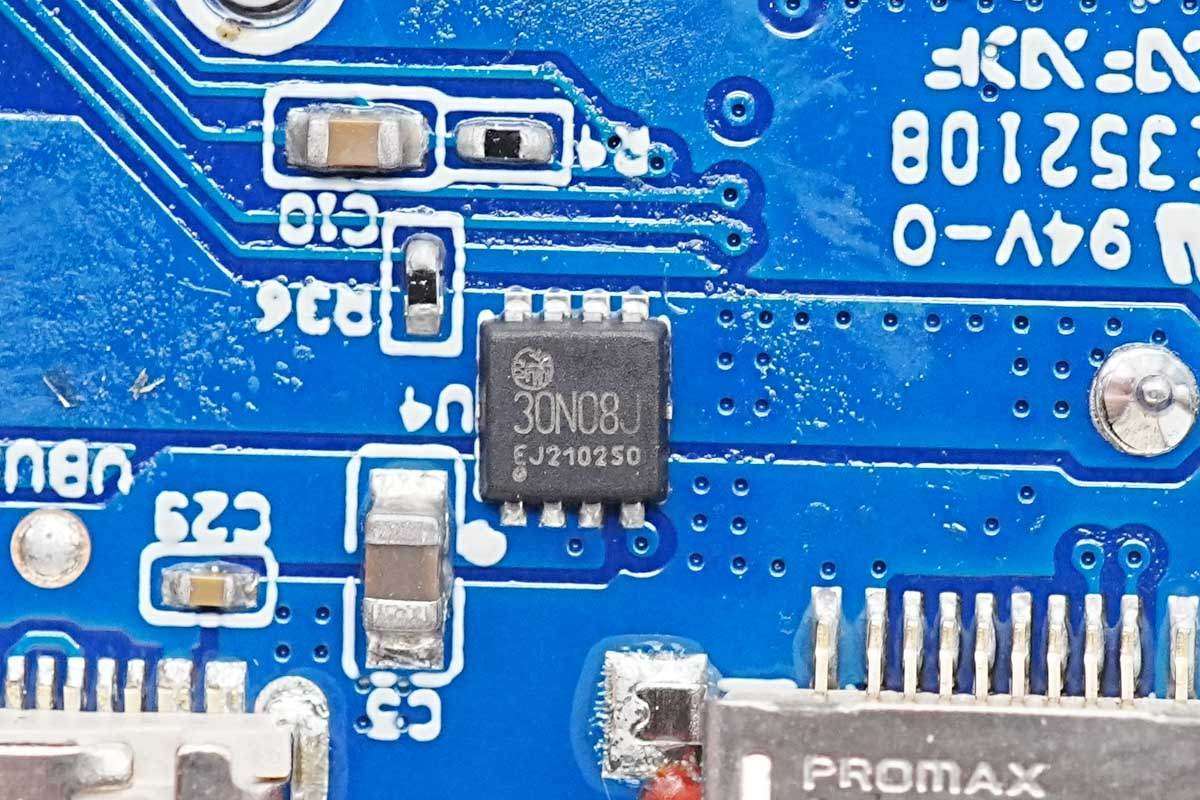 5w scp快充,罗马仕30w充电宝拆解_移动电源_电池_pro
