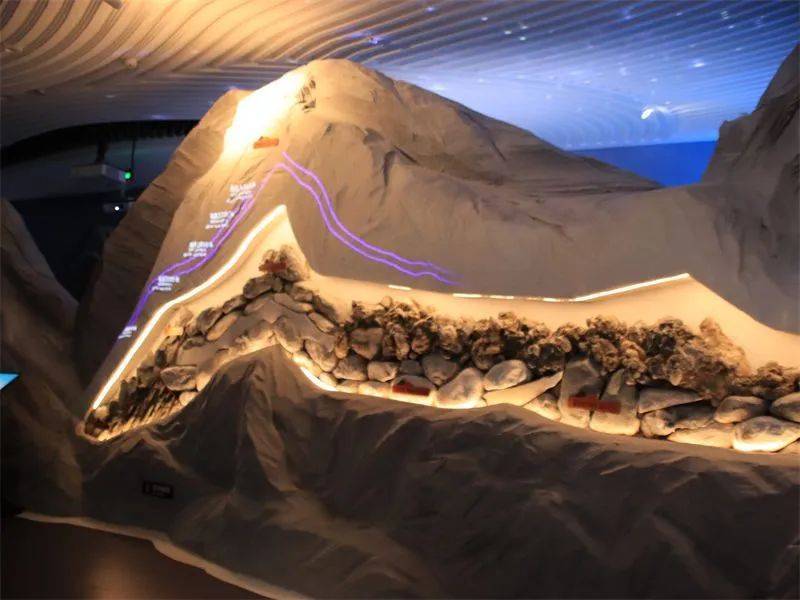 藏在玉龙雪山的博物馆 带您深度了解“玉龙雪山”