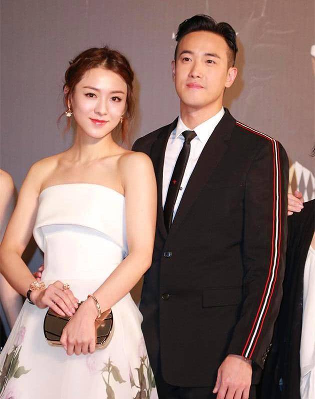 王敏奕不介意被指靠关系上位,网友:看好她担正tvb女主角_曾志伟_公司