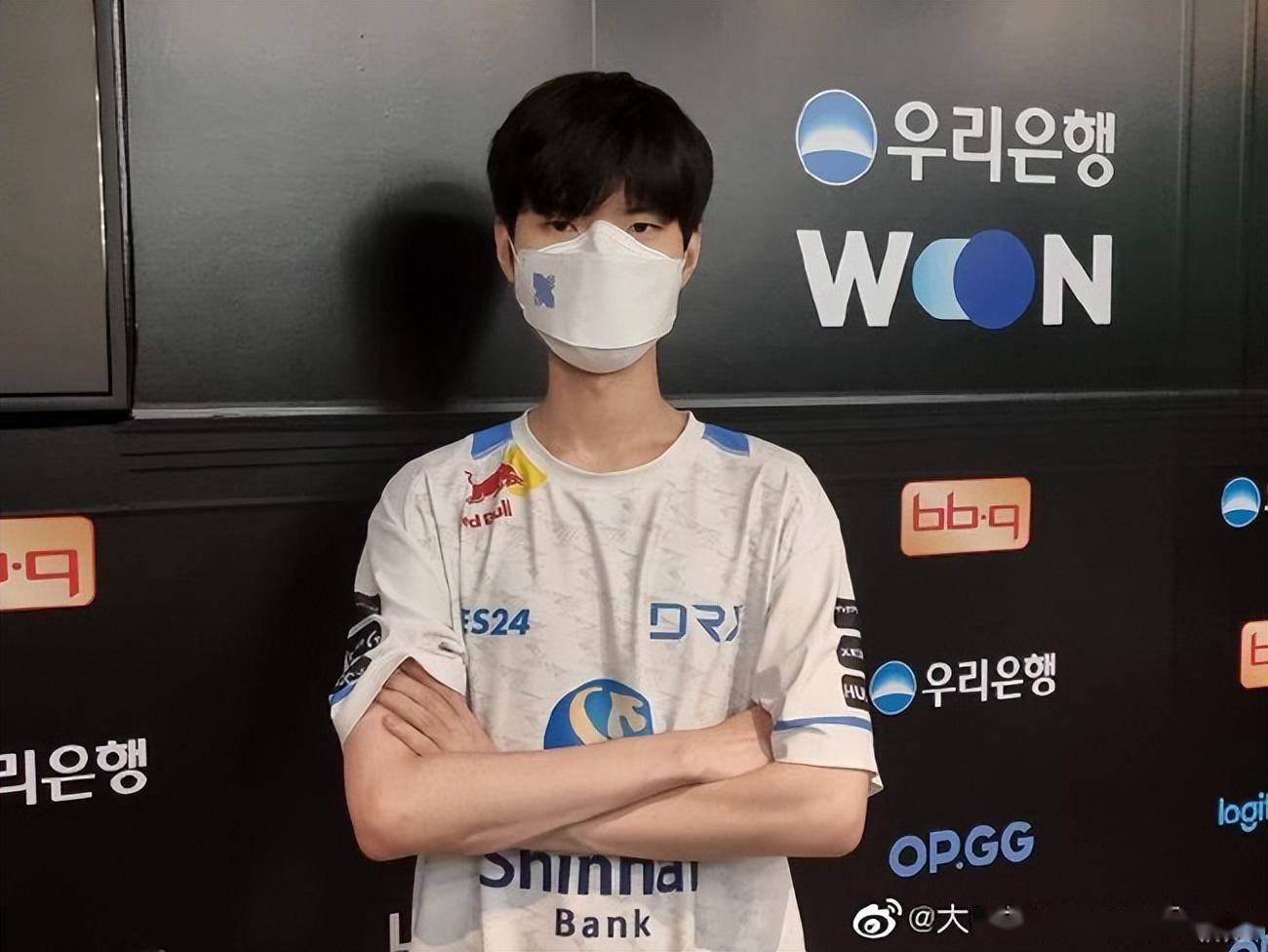 专访drx下路deft:我要像meiko去年那样走得更远_世界_入围赛_总决赛