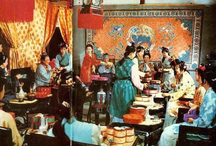 俗语“三天为请,两天为叫,一天为提”,古人请客的讲究,你懂吗_客人_宴席_主人