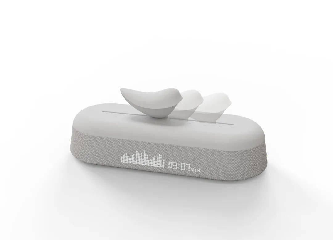 仿生设计——鸟