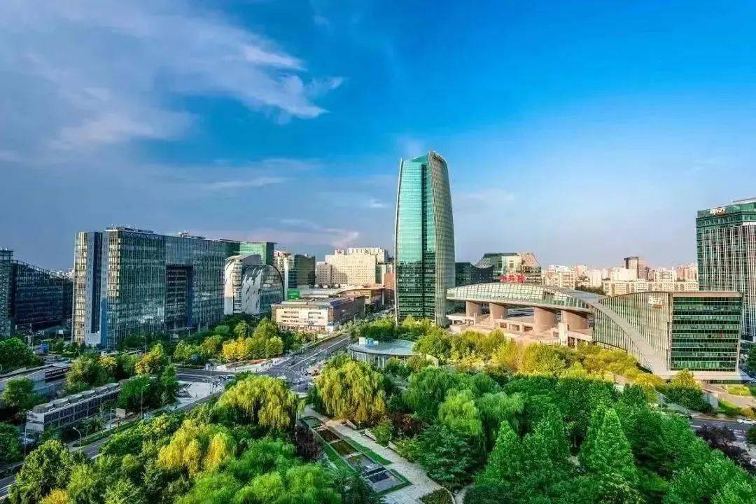 海淀上市高新技术企业 重大利好!员工股权激励个税可分3年缴纳!