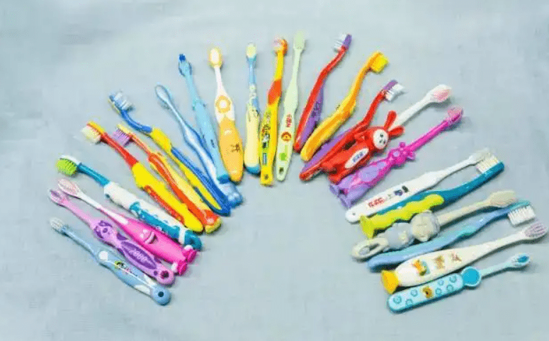 最好的儿童牙刷牌子是什么？口腔师分享七大品牌