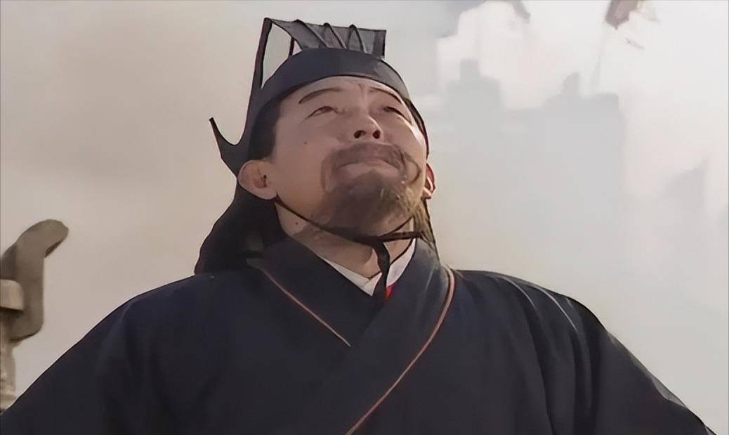 汉末王允一手好牌打个稀烂的性格根源_董卓_蔡邕_吕布