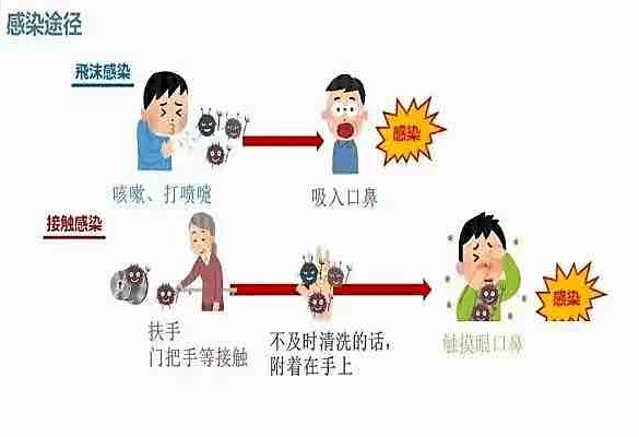 流感_症狀_甲型