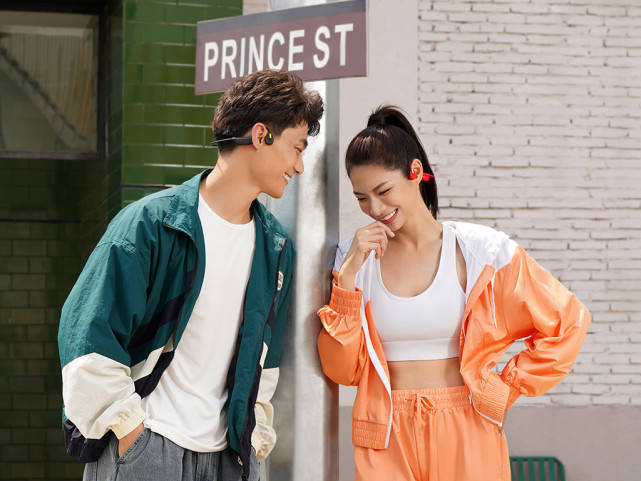 NANK南卡发布新品:骨传导运动耳机Runner CC 3,打造骨传导入门旗舰标杆!